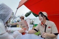전국 2만 청년 모여라…충남 공주, 9월 ‘들썩들썩’ [페스티벌 플러스]