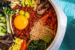 다양한 재료가 어우러진 풍성한 맛! 전국 비빔밥 맛집 BEST 5