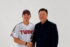“43일 못 채웠다” 고우석 결국 LG 복귀…연봉 5억인데 실제 받는 돈은