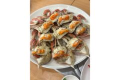 9월 제철 꽃게의 달큰한 살맛이 제대로! 전국 꽃게 요리 맛집 5