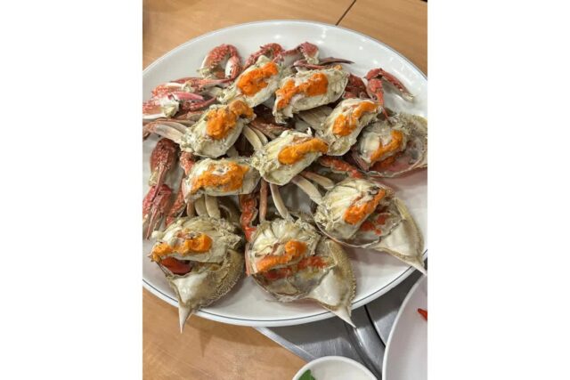 9월 제철 꽃게의 달큰한 살맛이 제대로! 전국 꽃게 요리 맛집 5