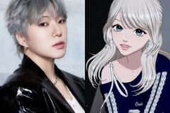 위너 강승윤·버추얼 아이돌 오위스 썸머, 24일 ‘V+ 음악중심’ MC 호흡