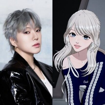 위너 강승윤·버추얼 아이돌 오위스 썸머, 24일 ‘V+ 음악중심’ MC 호흡