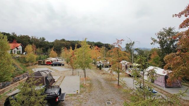 “아이들도 신나게 뛰어놀 수 있다니!”… 5,000㎡의 자연 속 힐링 명소