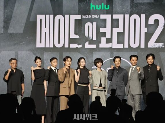 더 높이, 더 위험하게… 욕망으로 얽힌 ‘메이드 인 코리아2’