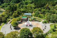 강원 무궁화수목원 숙소, 자연 속 힐링 여행지