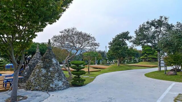 “1000㎡에 펼쳐진 진짜 감성”… 노을빛에 물든 힐링 여행지