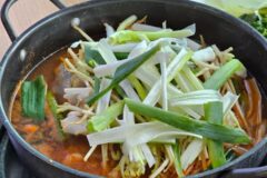 석모리 맛집 돈까스도 맛있는 김포 아지매 대관령뽈찜