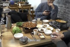 경기도 안성 식당앞 가족사진 괴담의 진실.jpg