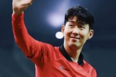 아시아 역대 최고의 축구선수 TOP 10