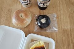 구래동카페 커피와 디저트 맛 좋은 소굴속 김포구래
