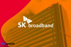부채 40%↓…SK브로드밴드, 본업 집중 모드로