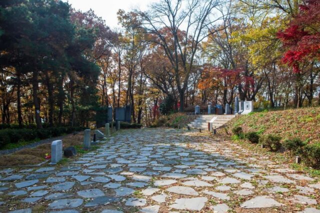 양림동 가볼만한곳 6곳 — 2026 최신 여행 가이드