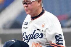 “말년에 왜 한화를 맡아서…” 김경문도 결국 ‘쓴 잔’ 들었다