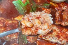 감칠맛 넘치는 양념에 담백한 갈치살의 조화! 전국 갈치조림 맛집 BEST 5