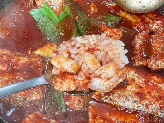 감칠맛 넘치는 양념에 담백한 갈치살의 조화! 전국 갈치조림 맛집 BEST 5