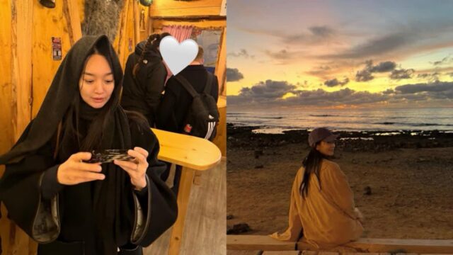 김우빈♡신민아 신혼여행 떠난 스페인 낙원, 카나리아 제도 낭만 스폿