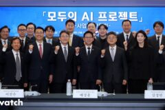 SKT·KT·카카오, 전국민 무료 ‘모두의 AI’ 연내 열린다
