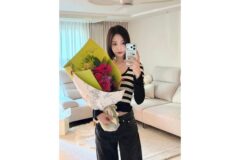 돈주고도 못사는 조이 품절대란 가디건 정체..?