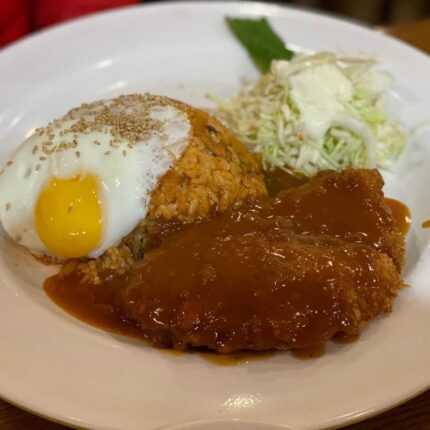 익숙해서 더 그리운 맛… 서울 추억의 경양식 돈까스 맛집 BEST 5