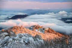 덕유산 가볼만한곳 2026년 가을 추천 여행지 BEST 5