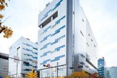 SOOP, 판교에 1315억짜리 신사옥 마련