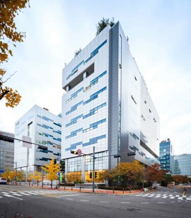 SOOP, 판교에 1315억짜리 신사옥 마련