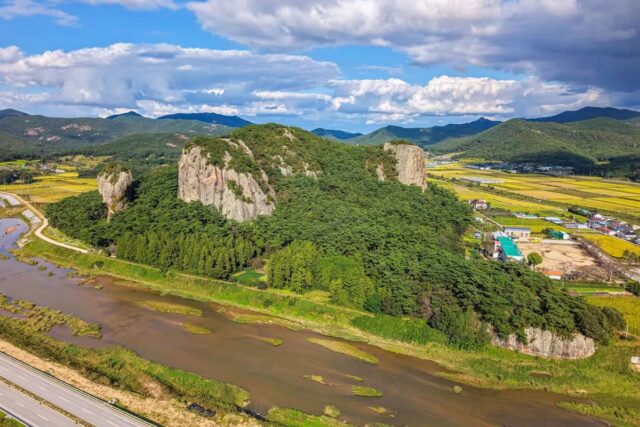 고창 가볼만한곳 추천 6곳 — 9월에 떠나는 여행지
