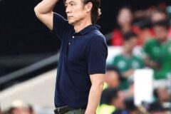 “결과가 나쁘면 감독 책임” 박항서, 제자 홍명보 향해 던진 날선 한마디는?