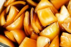 양파장아찌 만들기 ‘이과정’으로 감칠맛 10배! 폭발 양파장아찌 레시피