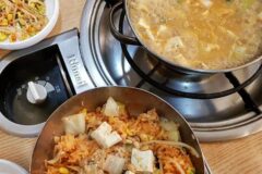 구수한 청국장에 보리밥이 더해진 건강밥상, 전국 청국장 맛집 5곳