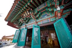 향일암 가볼만한곳 5곳, 여수 여행의 정석