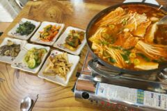 보글보글 끓여가며 즐기는 개운한 맛, 전국 전골 맛집 5곳