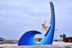 경북 망양정해수욕장 축제, 바다와 억새의 가을 감성