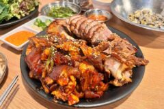 족발집 도장깨기 다니는 마니아가 꼽은 서울 족발 맛집 5곳