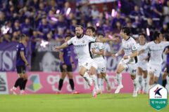 “감독 사퇴한다더니 번복” 안양 결국 0-3 참패…강원은 10년 한까지 풀었다