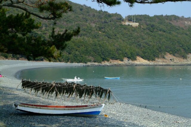 보길도 가볼만한곳 BEST 5 코스 및 여행 정보