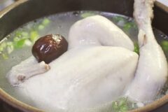 3가지 핵심 비결! 삼계탕 끓이는법 ‘이렇게’ 해야 실패없이 시원한 국물!