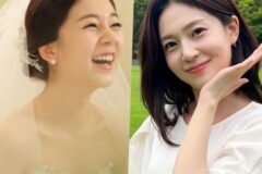 운현빈이랑 할 줄 알았는데… 배우 백진희 내년 1월 비연예인과 결혼