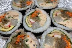 ‘오픈전부터 줄 선다’… 김밥을 좋아한다면 꼭 들러볼 전국 김밥 맛집 5곳
