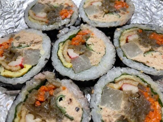 ‘오픈전부터 줄 선다’… 김밥을 좋아한다면 꼭 들러볼 전국 김밥 맛집 5곳