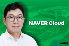 네이버클라우드 ‘라인웍스’, 대만 반도체 도시 ‘신주시’ 뚫었다