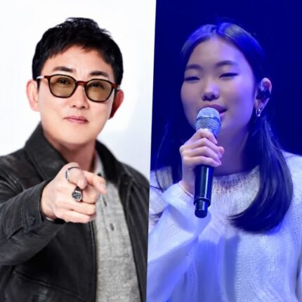 역시 재능은 물려받는구나… 음악에 관심 없다는 ‘이승철 딸’의 놀라운 노래 실력