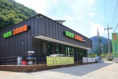 “20,000㎡ 자연 속에서 별빛이 쏟아진다고?”… 야생화 피어나는 평창의 여름 캠핑 명소