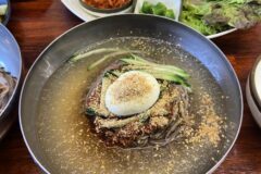 메밀의 도시 강원도에서 만나는 지역별 막국수 맛집 BEST 5