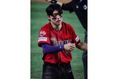 “좋은 기록인데 왜 스트레스였을까”…김도영이 결국 털어놓은 한마디