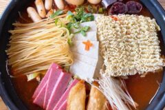 함께 모여 보글보글 끓여먹는 맛! 즉석 떡볶이로 유명한 전국의 맛집 5곳