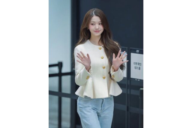 (덜어내니 더 귀티 나) 확바뀐 최근 장원영 패션 역대급이네.. ㄷㄷ