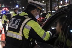 “몰랐다간 그대로 걸린다” 추석 연휴 앞두고 운전자들 싹 다 잡는다!