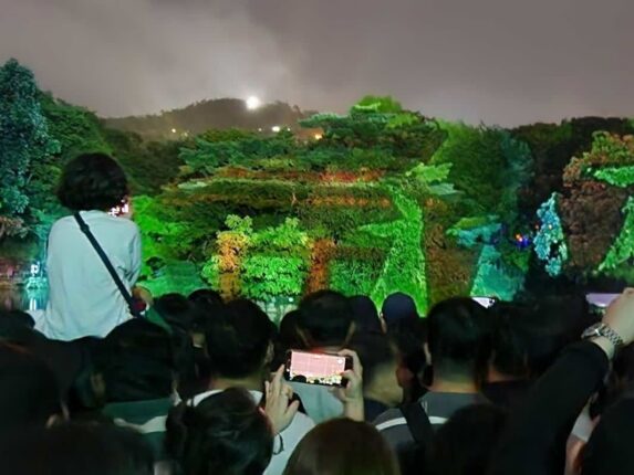 단돈 1,000원, 회차당 400명뿐인 궁궐축제…9월 11일 예약 시작